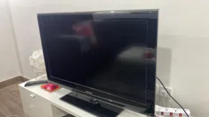 40inch Samsung TV for sale
