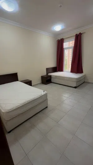Executive bachelors rooms for rent