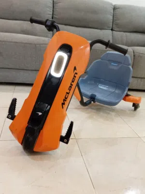 سكوتر درفت بحاله الجديد