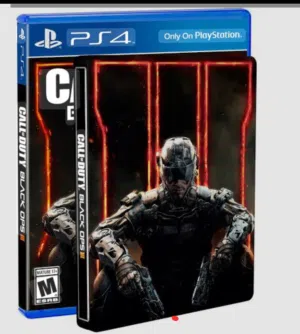 سيدي call of duty black ops 3 سيدي نضيف