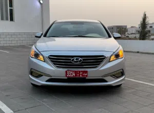 Cheap Rent car in muscat Daily & weekly & Monthly From 7 OMR Hyundai Sonata