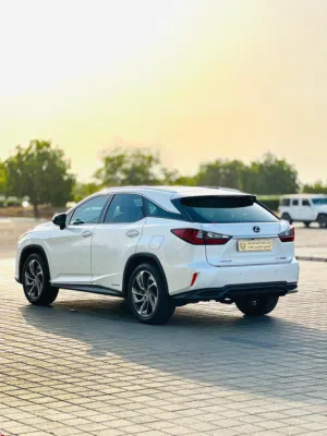 lexus rx hybrid for sale