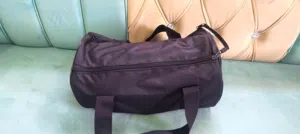 حقيبه حبل سحب مع جوانب شبكية