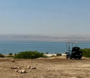 Residential Land for Sale in Jordan Valley Dead Sea
