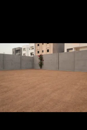 ارض للبيع منطقة ممتازة