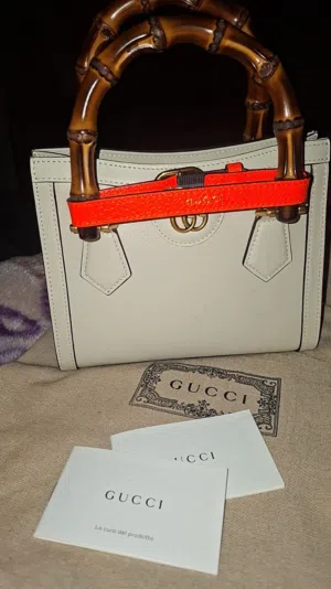 شنطه جوتشي اصلي