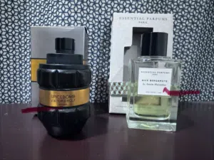 عطور راقية جميلة باقل الاسعار