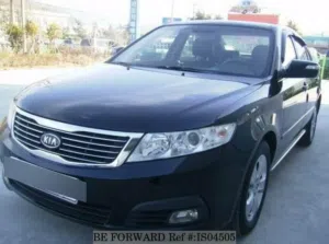 كيا لوتزي 2009