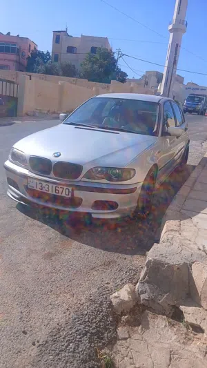 BMW محوله 25 مرخصه سنه كامله