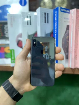 iphone XS waterproof sure waterproof