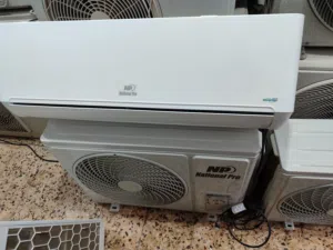 National Bro 0 - 1 Ton AC in Zarqa