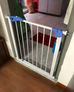 بوابه امان اطفال