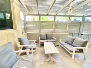 200 m2 3 Bedrooms Apartments for Sale in Ramallah and Al-Bireh Al Tira