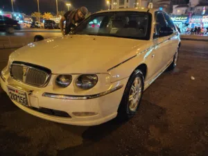 Rover 75 2004 Classic & comfortable for sale