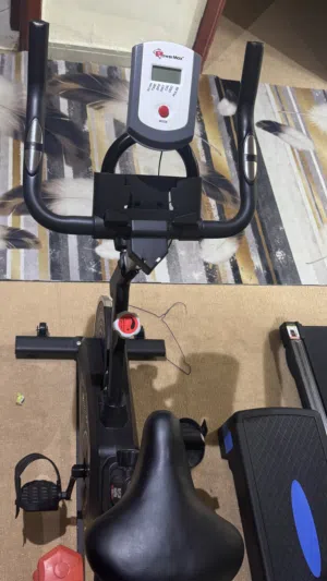 power max.