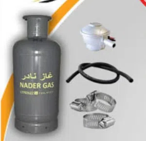 أسطوانة نادر