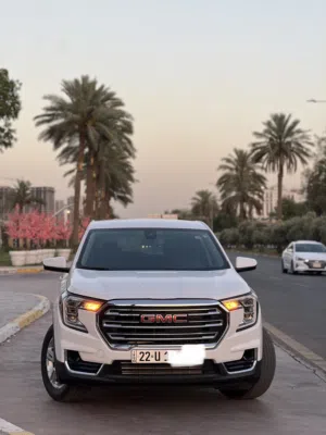 جي ام سي تيران