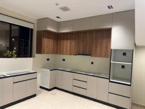 تفصيل مطابخ