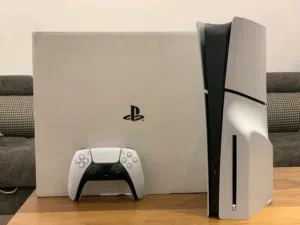 جهاز فايف سلم نضيف مش مفتوح