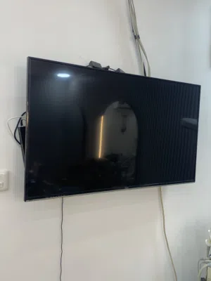 شاشة من نوع Haier هاير 42 بوصة جديد بكالة الوكاله للبيع!!