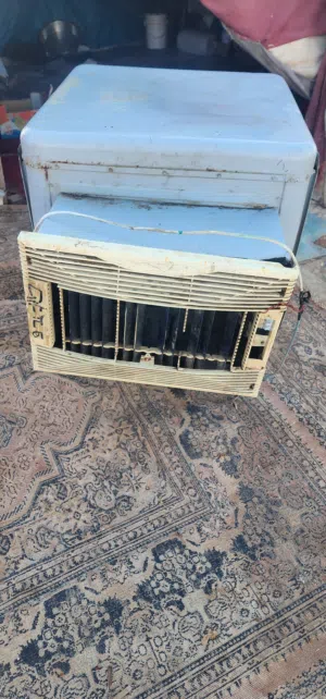 Other 0 - 1 Ton AC in Ramtha
