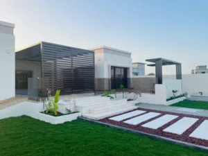 بيع استراحة بصفة عاجلة