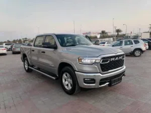 New Dodge Ram in Muscat