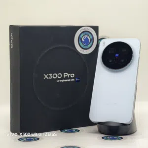 Vivo X300 Pro Global