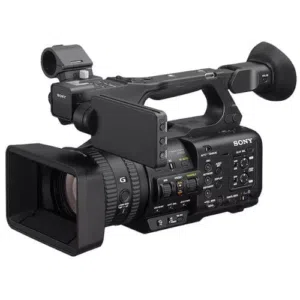 SONY HXR-NX800 4K 1" SENSOR NXCAM CAMCORDER