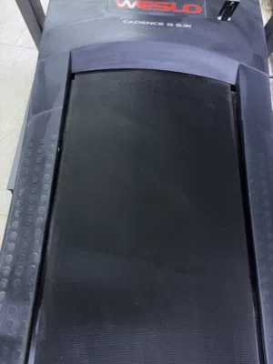 جهاز رياضية مستعمل