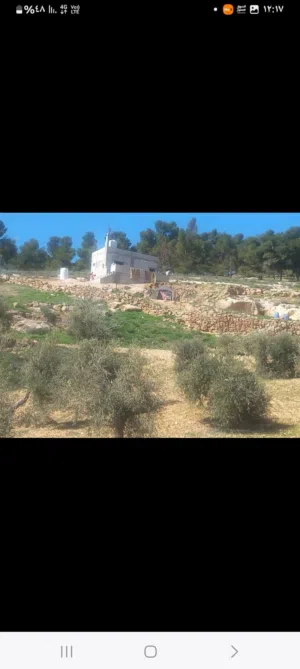 Residential Land for Sale in Mafraq Other