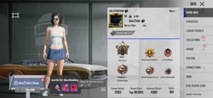 PUBG MOBILE