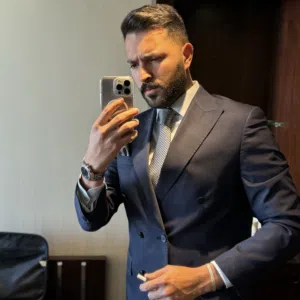 Ammar Alhasan