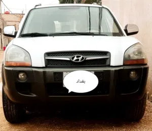 توكسان 2009 للبيع