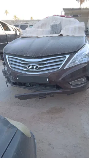 هونداي أزيرا أباتشي رابش بالقطعه أو كامل أقرالوصف