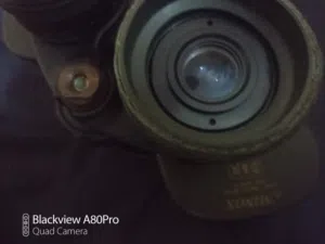 منظار Minox أصلي 10-30x50 – جودة ألمانية عالية