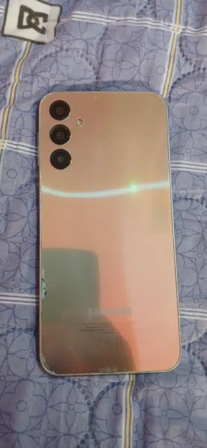 Samsung Galaxy A24 4G 128 GB in Amman