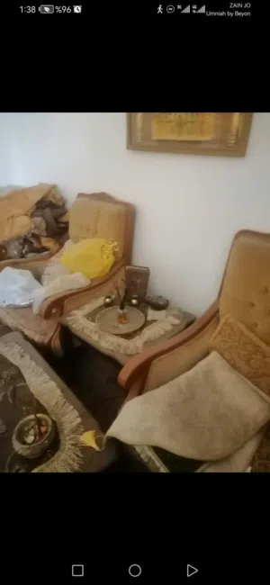 طقم كنب امريكي