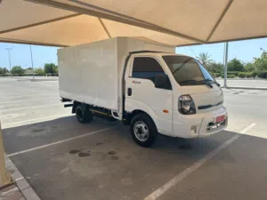 Used Kia Pregio in Al Batinah