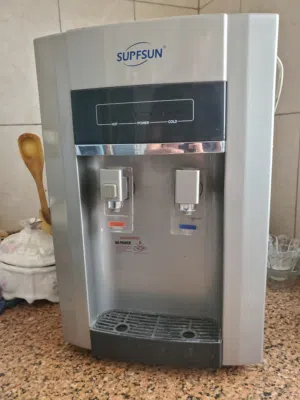 كولر ماء نوع supfsun