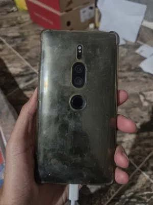 sony Xperia xz2 premium