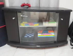 ترابيزة شاشة