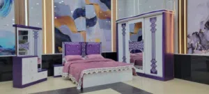 الحقو العروضات العيد غرف نوم بسعر.. فخم