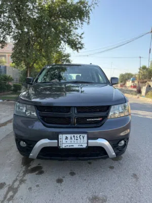 دودج جورني 2019