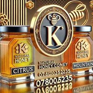 Honey1