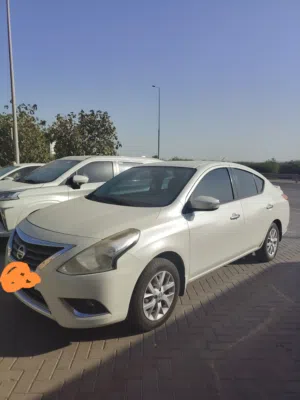 Nissan . Sunny . Monthly0