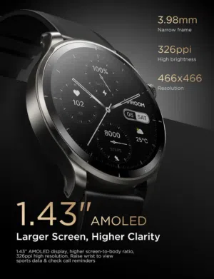 JOYROOM JR FV1 Venture Series Smart watch