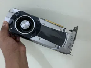 GTX 980Ti تقريباً نفس اداء  (1660ti)  وبعض ال حالات يتفوق.