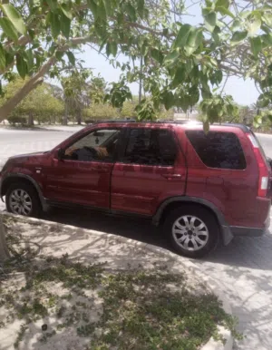 هوندا CR-V 2005