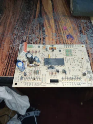 خدمات التكييف والتبريد وغرف التبريد تركيب صيانة